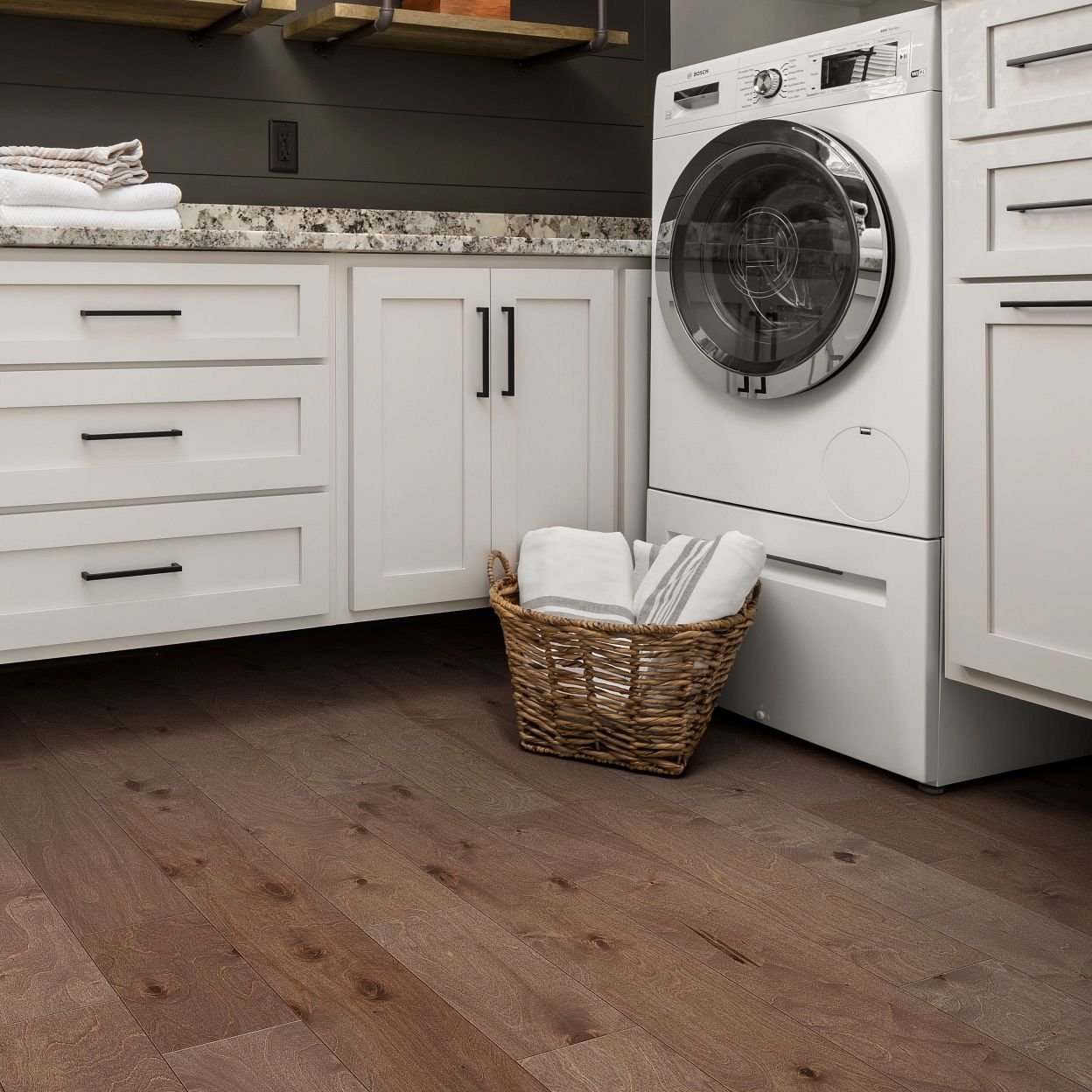 Laundry room from Carpet Mill Discounters Inc in Timonium