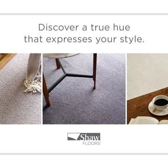 Discover a true hue that expresses your style - Carpet Mill Discounters Inc in Timonium