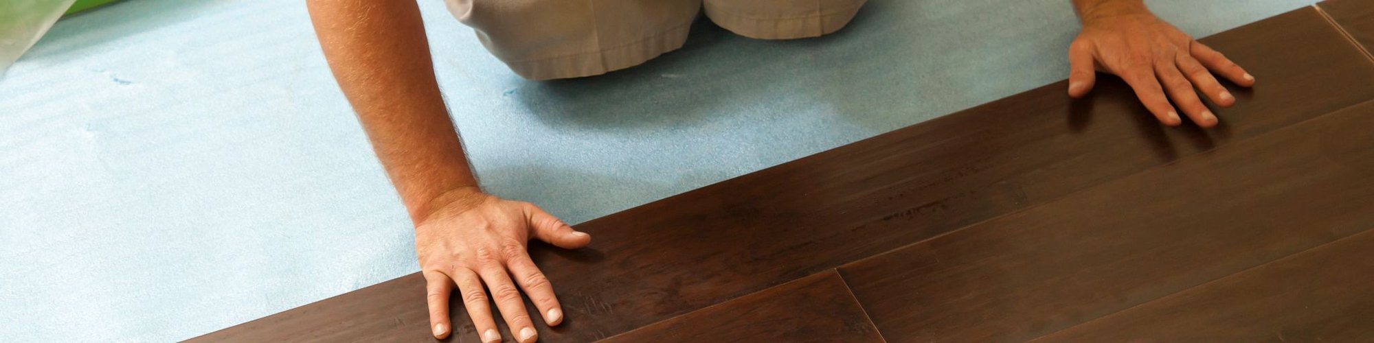 Hardwood installations from Carpet Mill Discounters Inc in Timonium